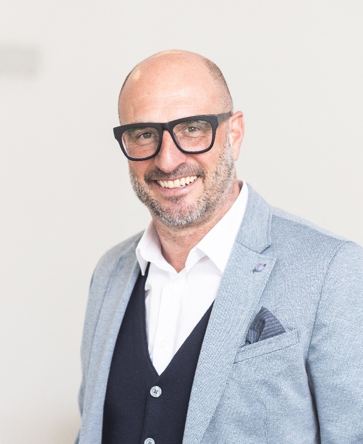 Carsten Marquardt, Inhaber von Marquardt Immobilien in Oberhausen