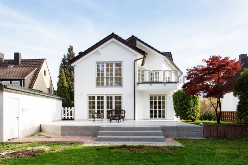 Von Marquardt Immobilien vermittelte Immobilie in Oberhausen