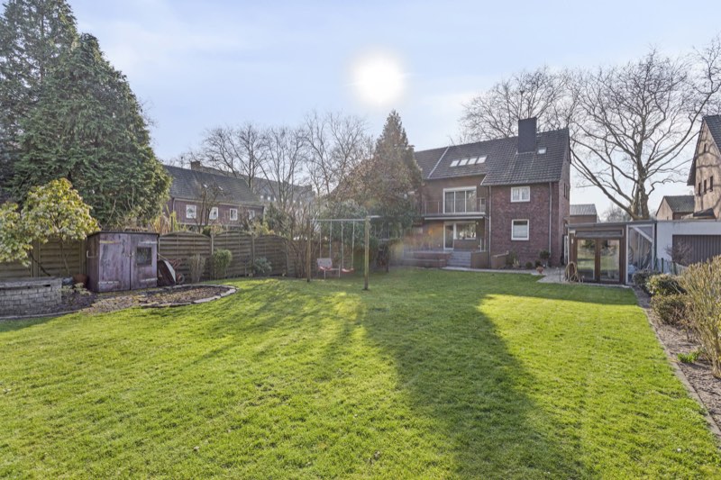 Von Marquardt Immobilien vermittelte Immobilie in Oberhausen