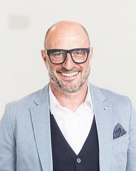 Carsten Marquardt, Geschäftsinhaber bei Marquardt Immobilien