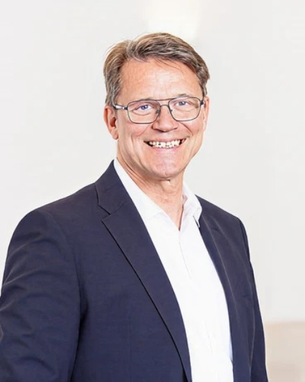 Jürgen Gredig, Immobilienmakler bei Marquardt Immobilien