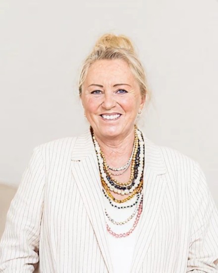 Tina Marquardt, Immobilienmaklerin bei Marquardt Immobilien