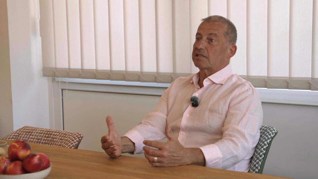 Andreas im Interview über den Verkauf seiner Immobilie